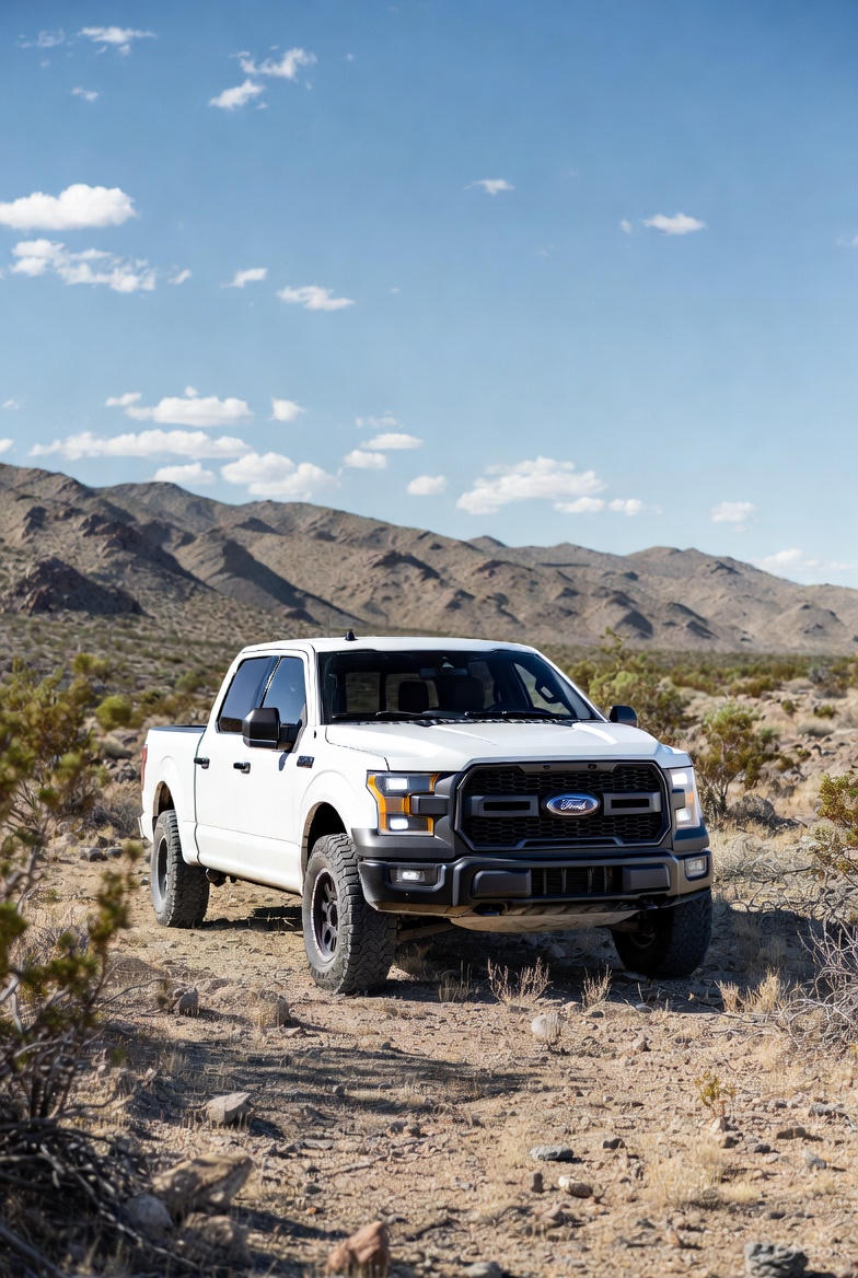 Spotlight Deals: Exclusive Ford Offers at Team Ford Las Vegas – Limited Stock, Massive&nbsp;Savings