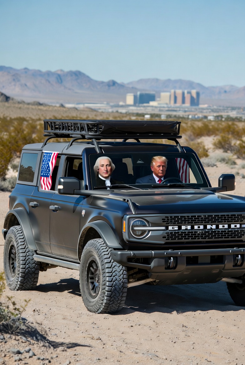 Presidents’ Day Weekend at Team Ford Las Vegas: The Best Ford Lease Deals in Nevada for Bad Credit, No Credit & First-Time&nbsp;Buyers