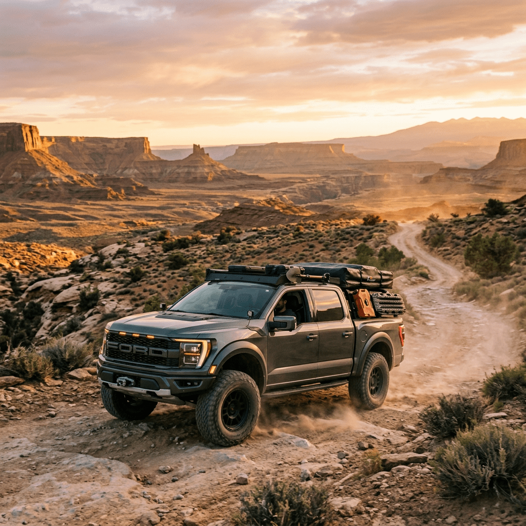 May 2026 Ford Incentives + American Value Employee Pricing at Team Ford Las&nbsp;Vegas